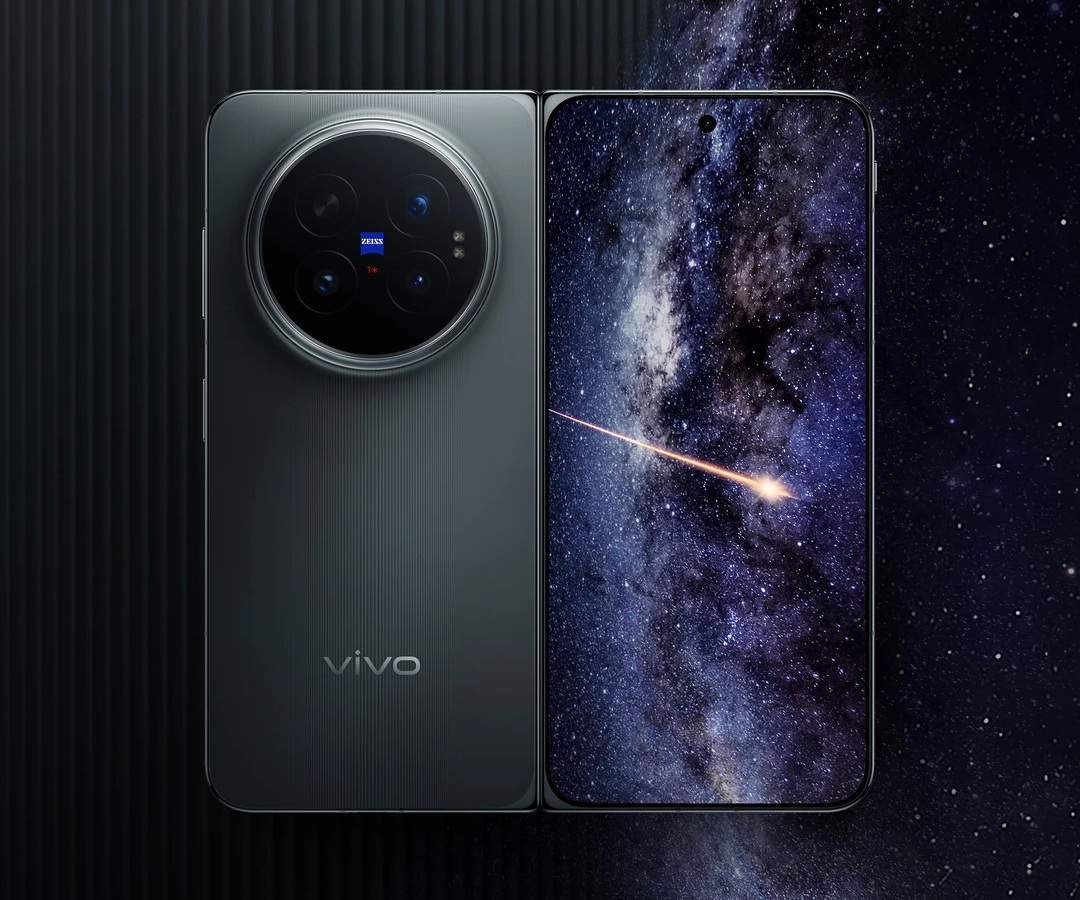składany smartfon vivo x fold 6 foldable smartphone