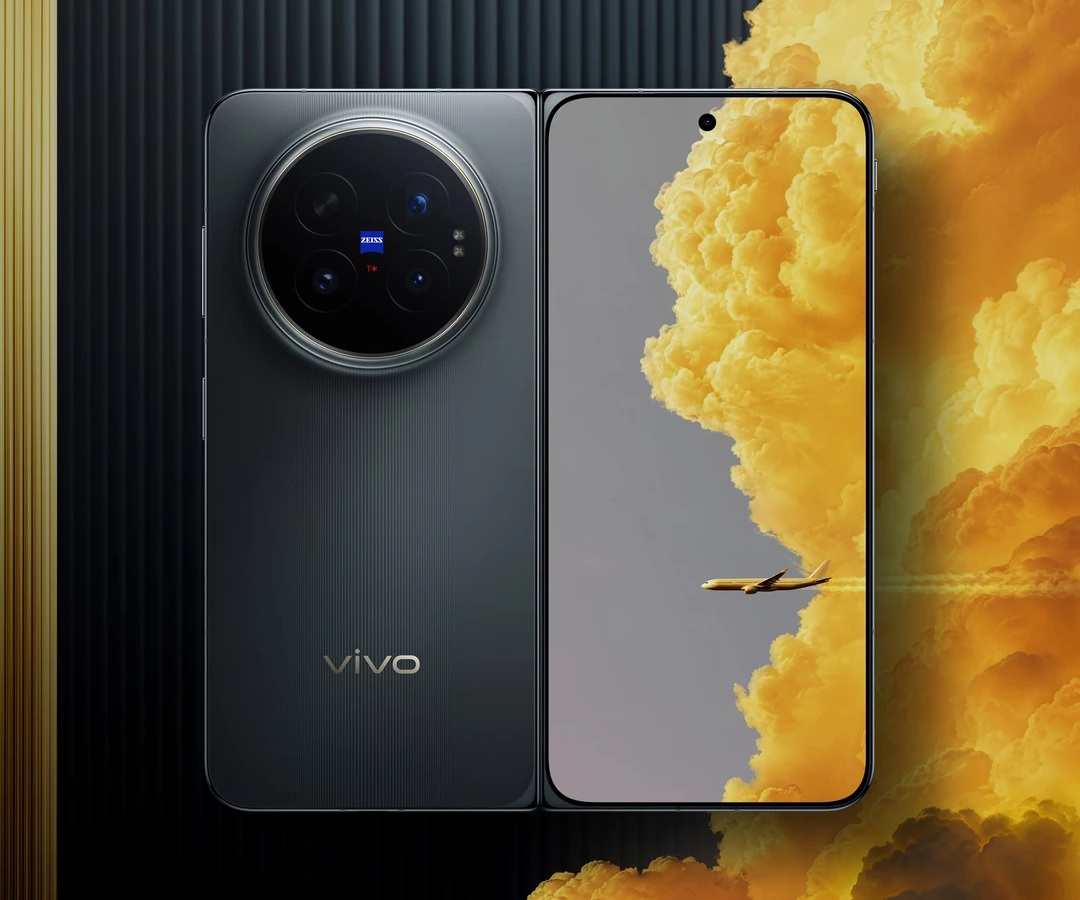 składany smartfon vivo x fold 6 foldable smartphone
