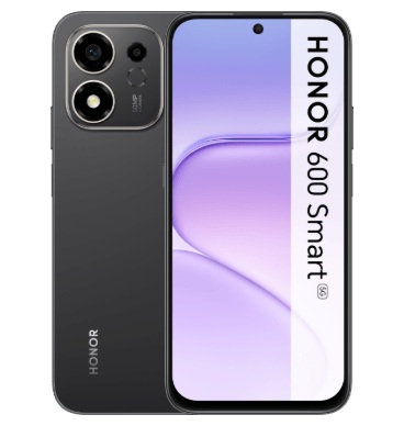 smartfon honor 600 smart 5g smartphone