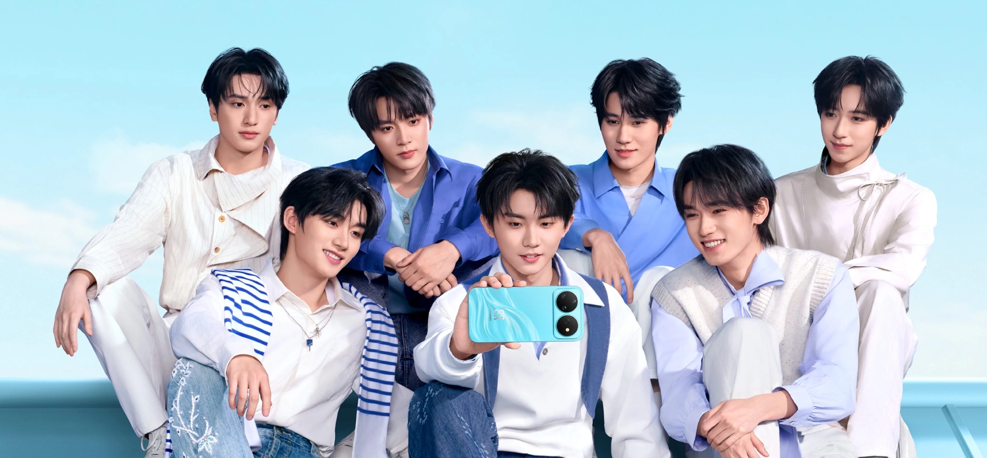 smartfon huawei nova 16 pro smartphone