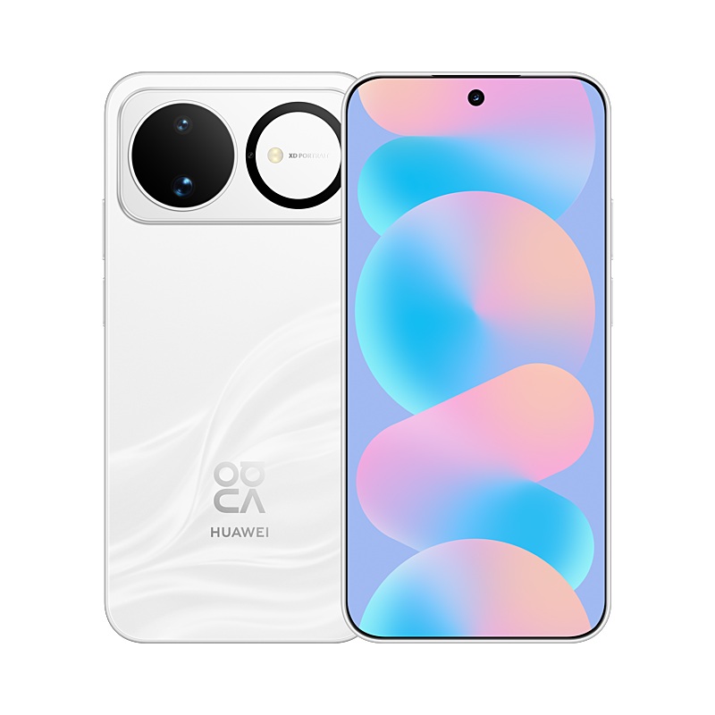 smartfon huawei nova 16 smartphone