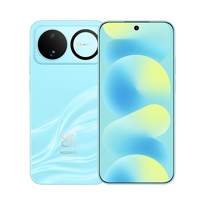 smartfon huawei nova 16 smartphone