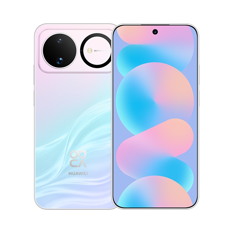 smartfon huawei nova 16 smartphone