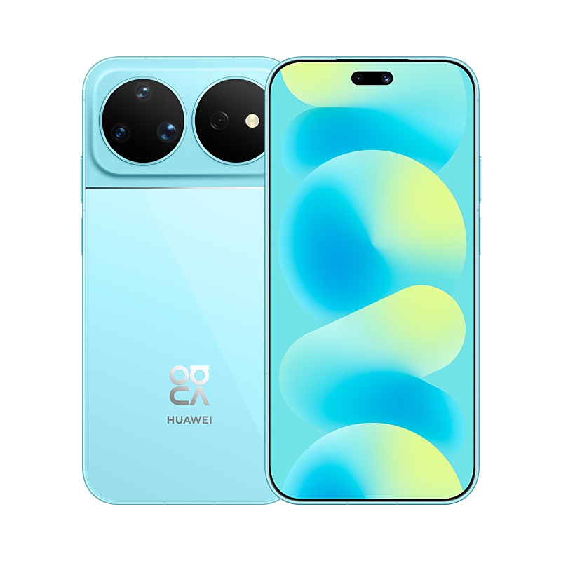 smartfon huawei nova 16 ultra smartphone