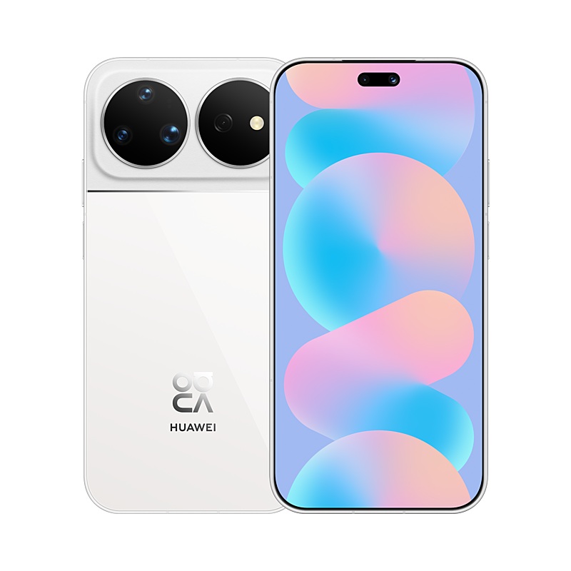 smartfon huawei nova 16 ultra smartphone