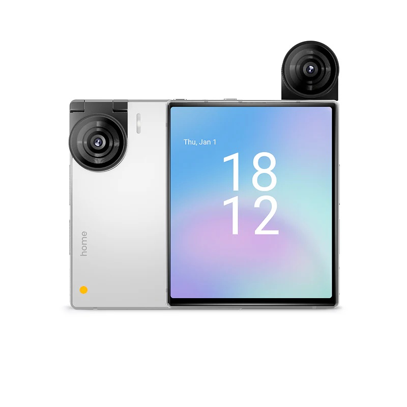 smartfon ikko mindone pro smartphone