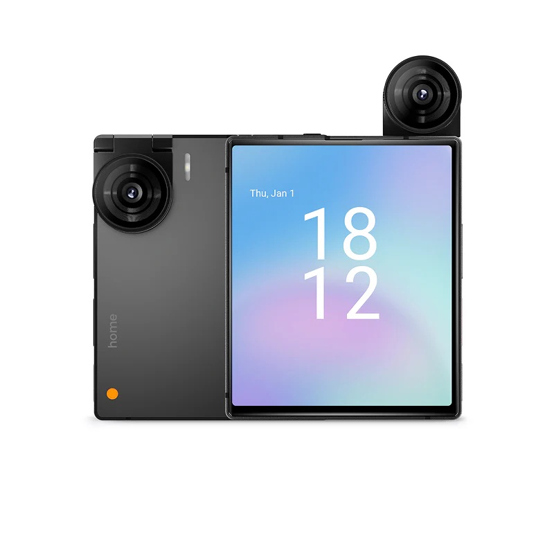 smartfon ikko mindone pro smartphone