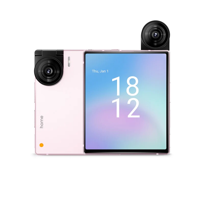 smartfon ikko mindone pro smartphone