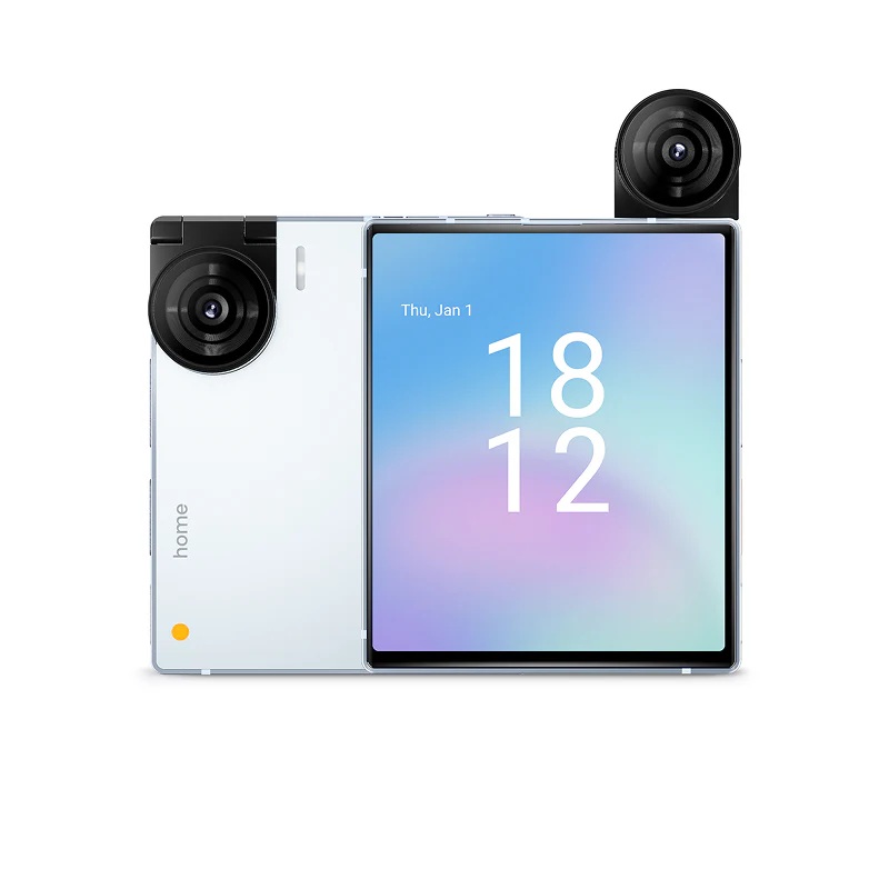 smartfon ikko mindone pro smartphone