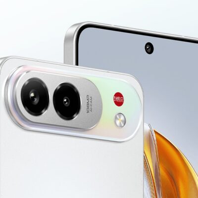 smartfon nubia air pro smartphone