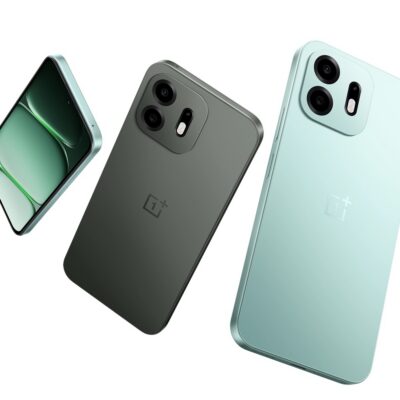 smartfon oneplus n6 smartphone