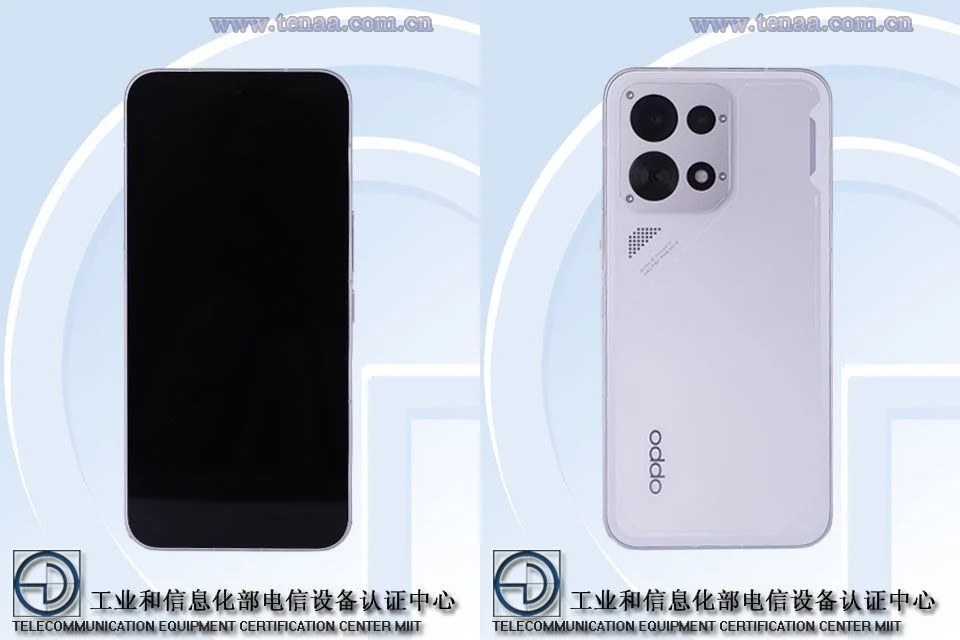 smartfon oppo k15 smartphone zrodlo
