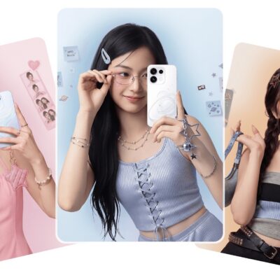 smartfon oppo reno 16 smartphone