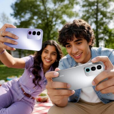 smartfon realme p4r 5g smartphone