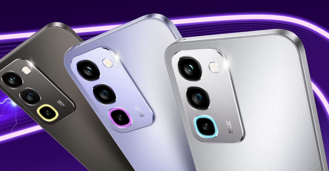 smartfon realme p4r 5g smartphone