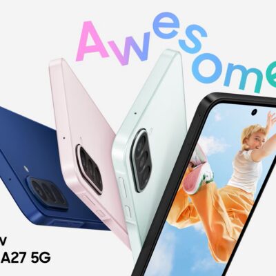 smartfon samsung galaxy a27 5g smartphone