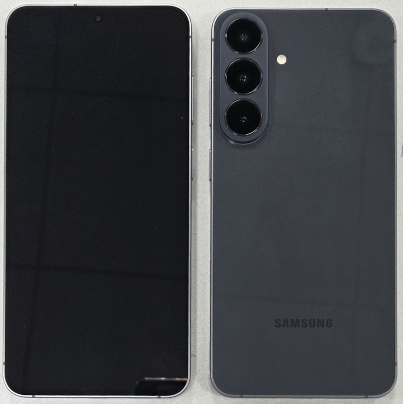 smartfon samsung galaxy s26 fe smartphone