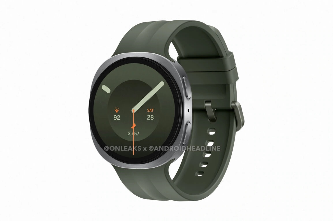 smartwatch samsung galaxy watch 9