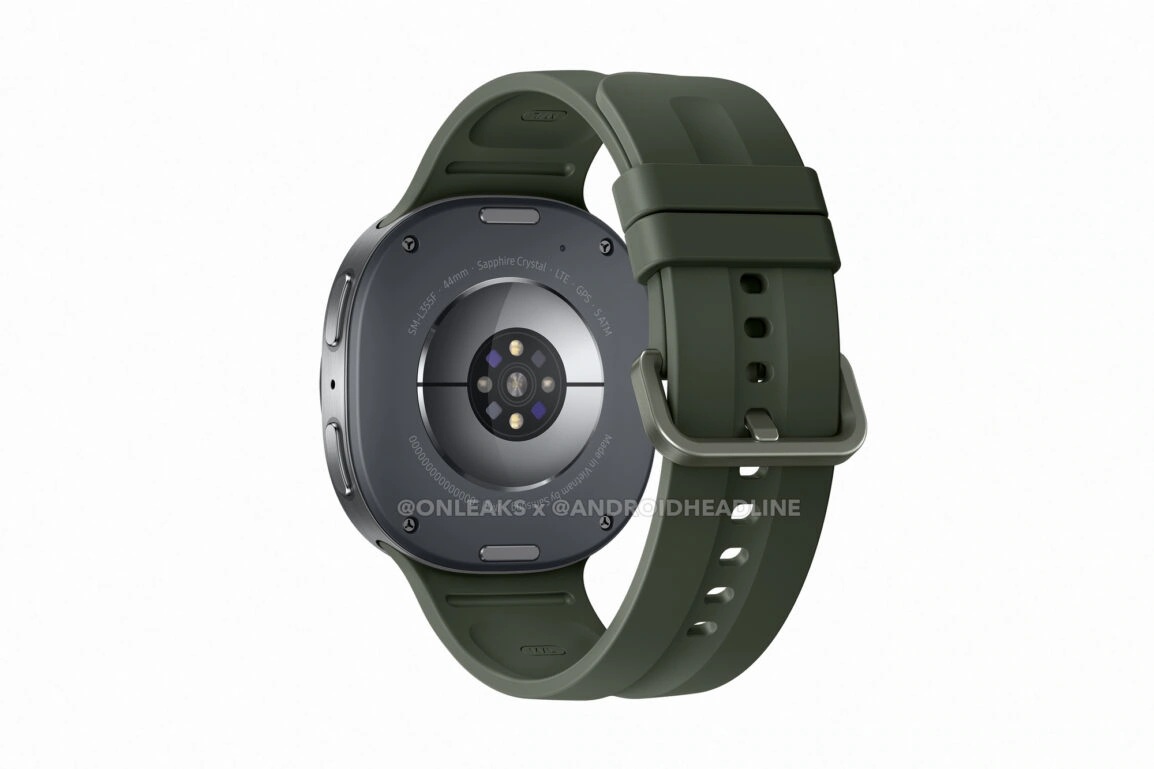 smartwatch samsung galaxy watch 9