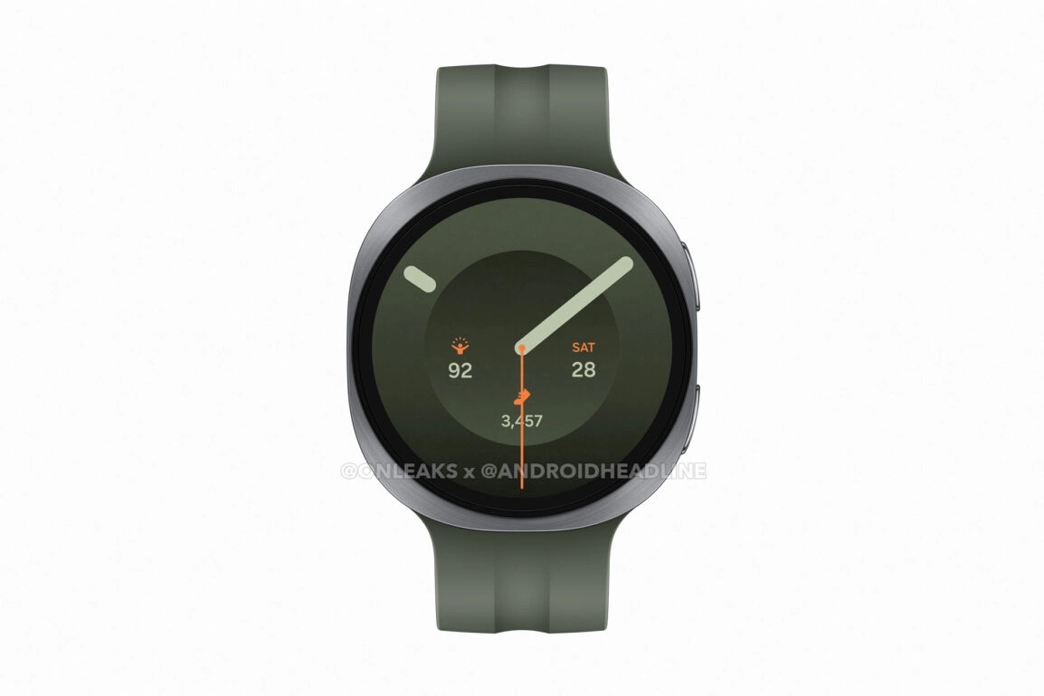 smartwatch samsung galaxy watch 9
