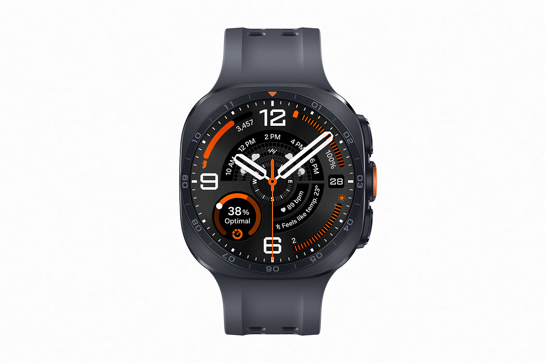 smartwatch samsung galaxy watch ultra 2