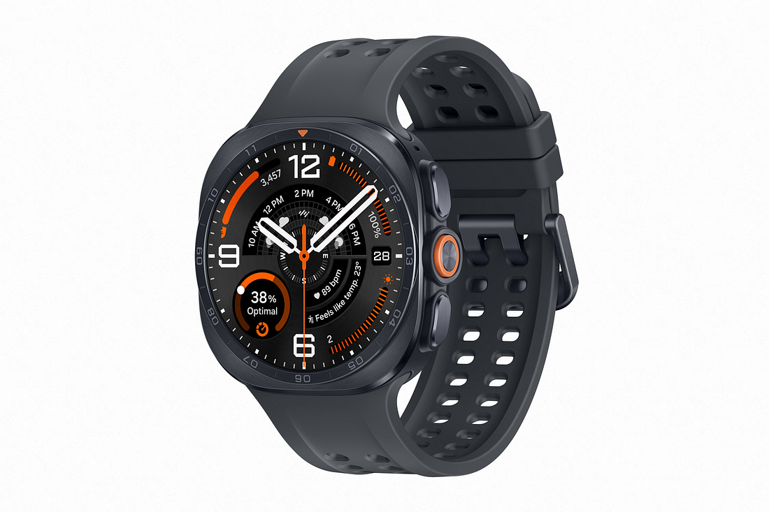 smartwatch samsung galaxy watch ultra 2
