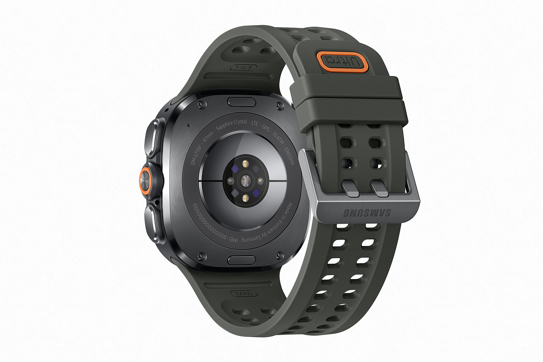 smartwatch samsung galaxy watch ultra 2