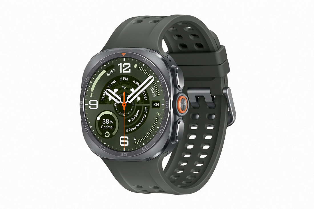 smartwatch samsung galaxy watch ultra 2