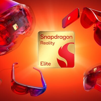 Snapdragon Reality Elite