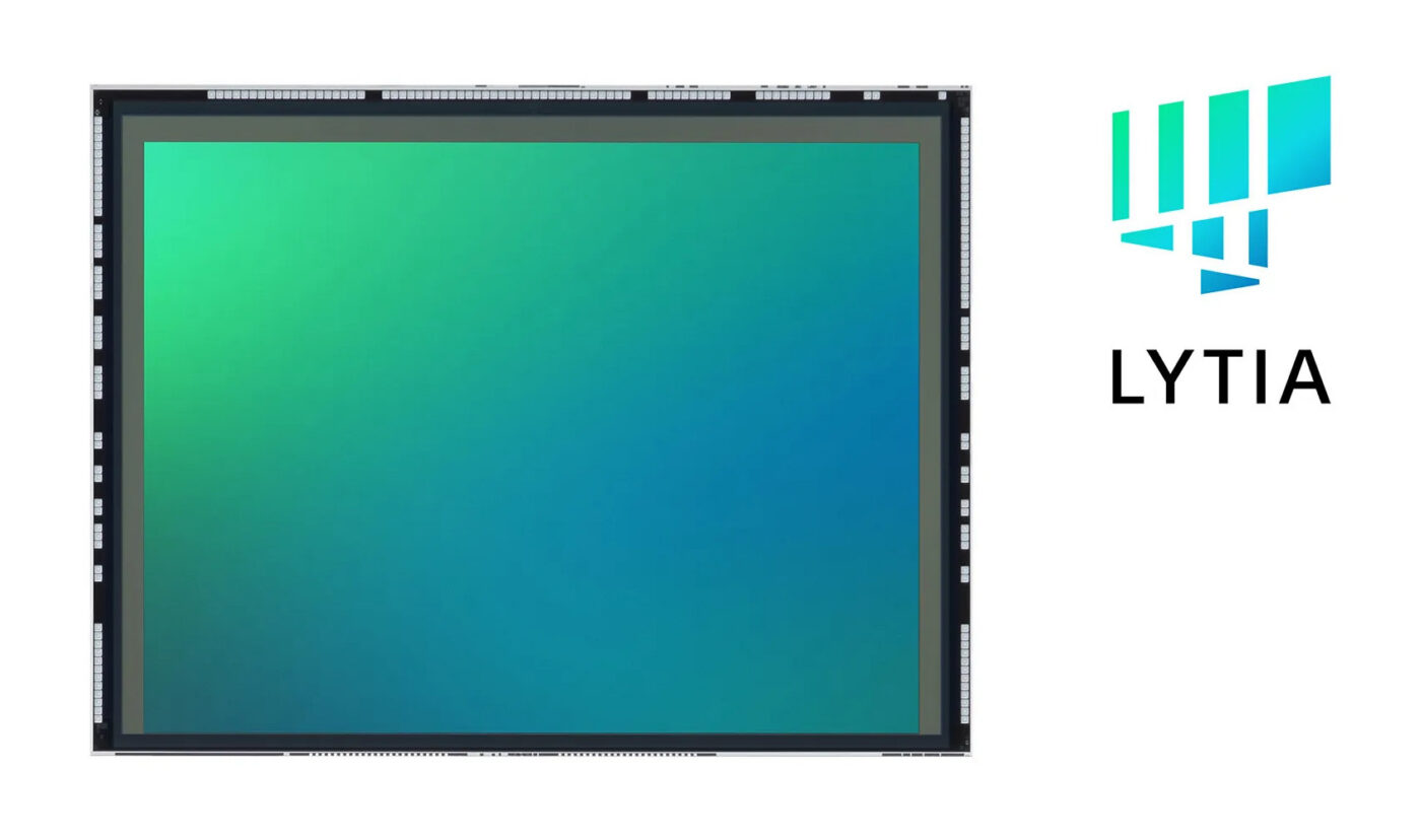 Sony Lytia L910