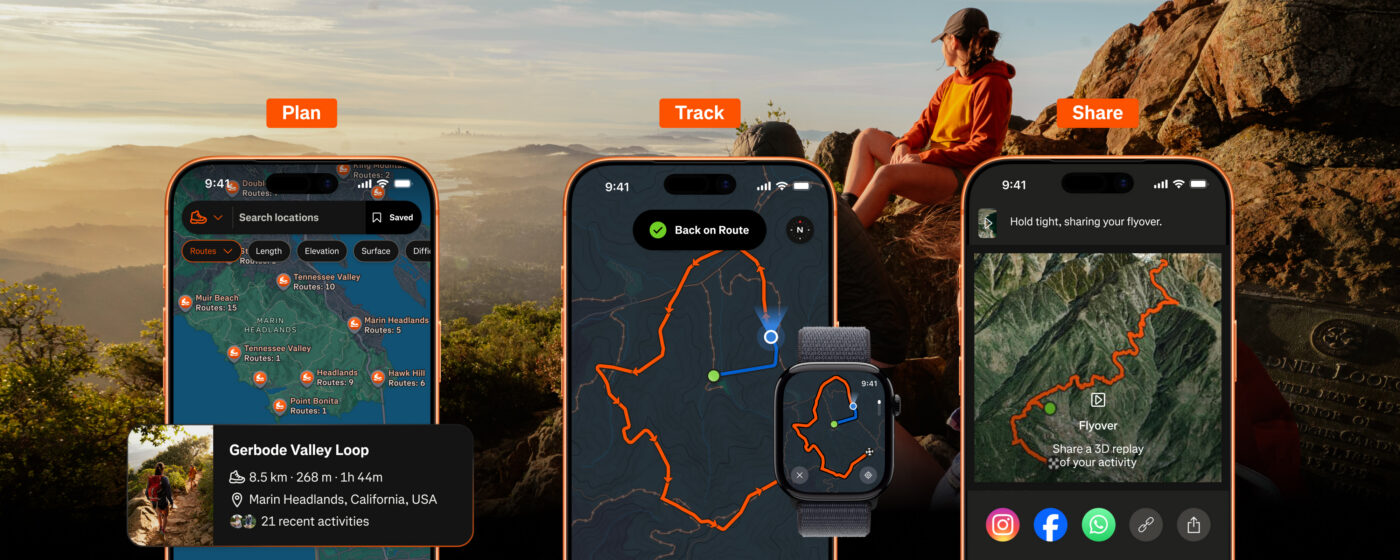 strava nowe funkcje w aplikacji