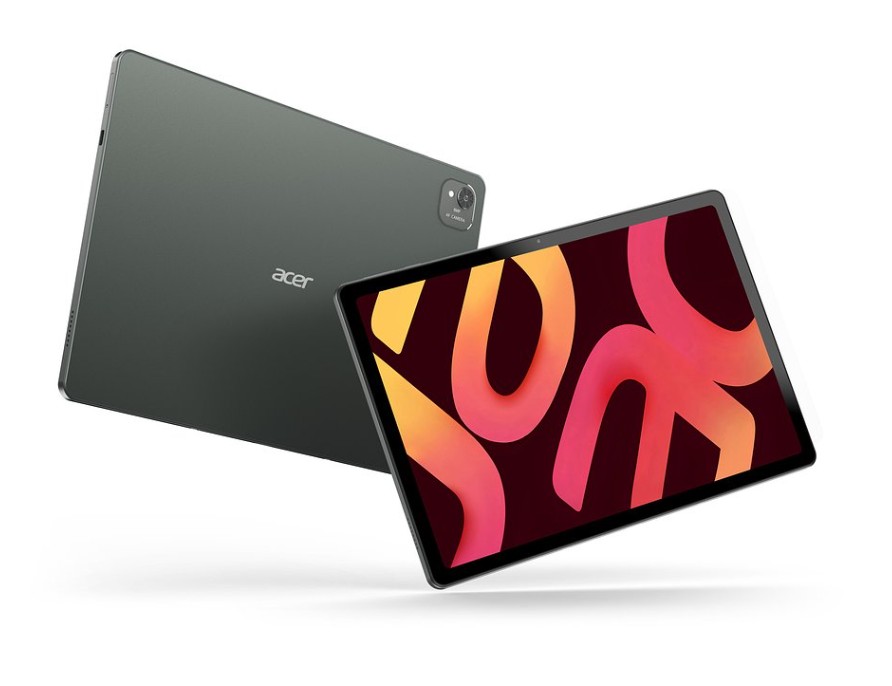 Tablet Acer Iconia Duo D12