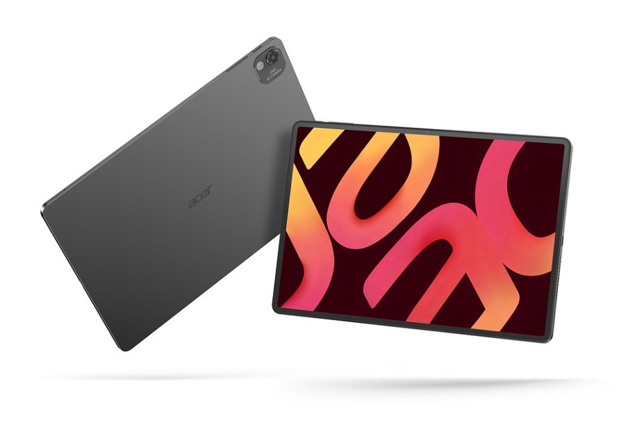 Tablet Acer Iconia Duo S12