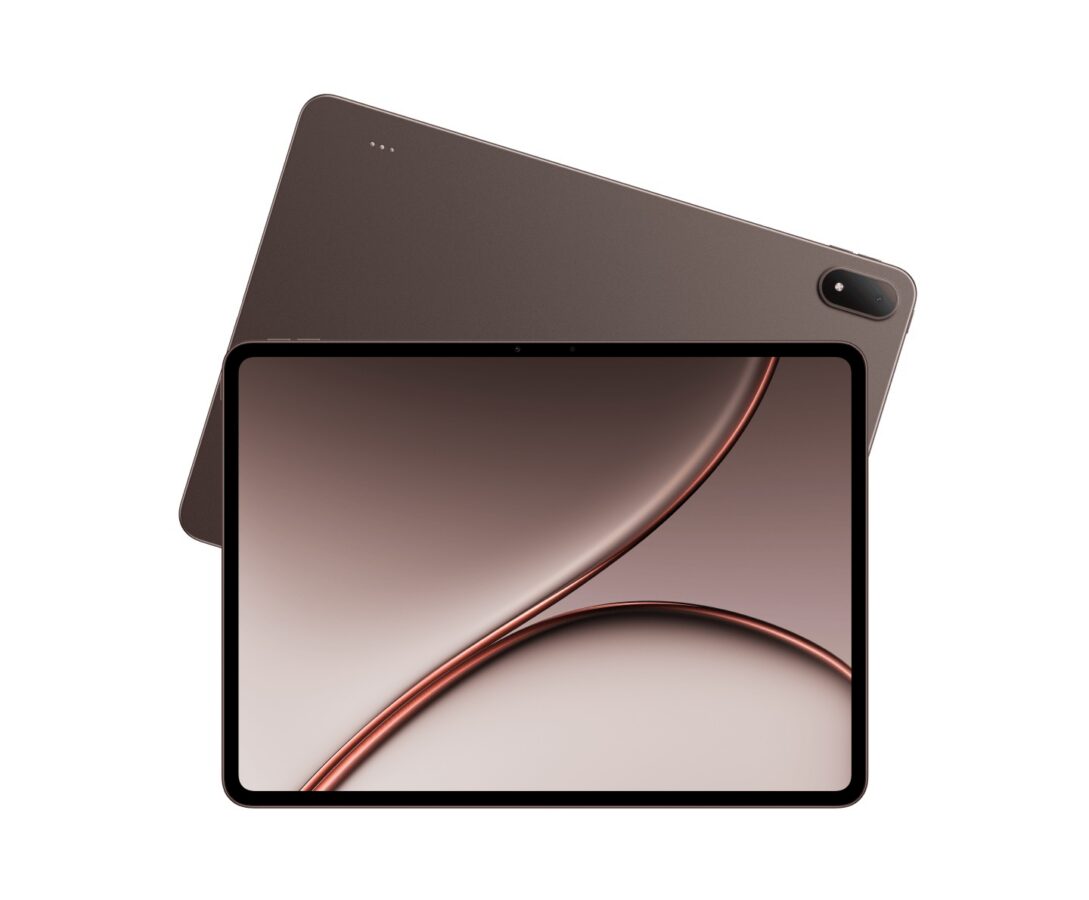 tablet oneplus pad 3 pro
