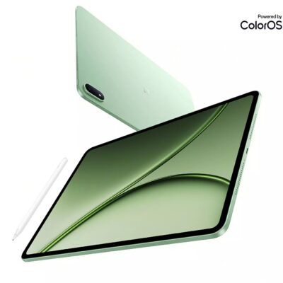 tablet oneplus pad 3 pro