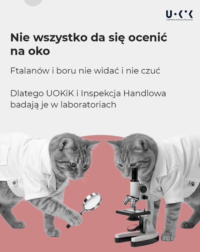UOKiK zabawki, dzieci, niebezpieczne substancje