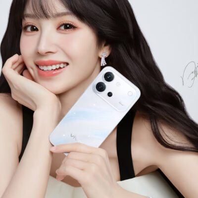 smartfon Vivo S60