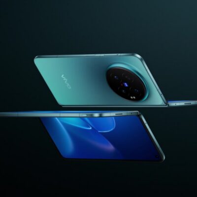 Vivo X Fold 6