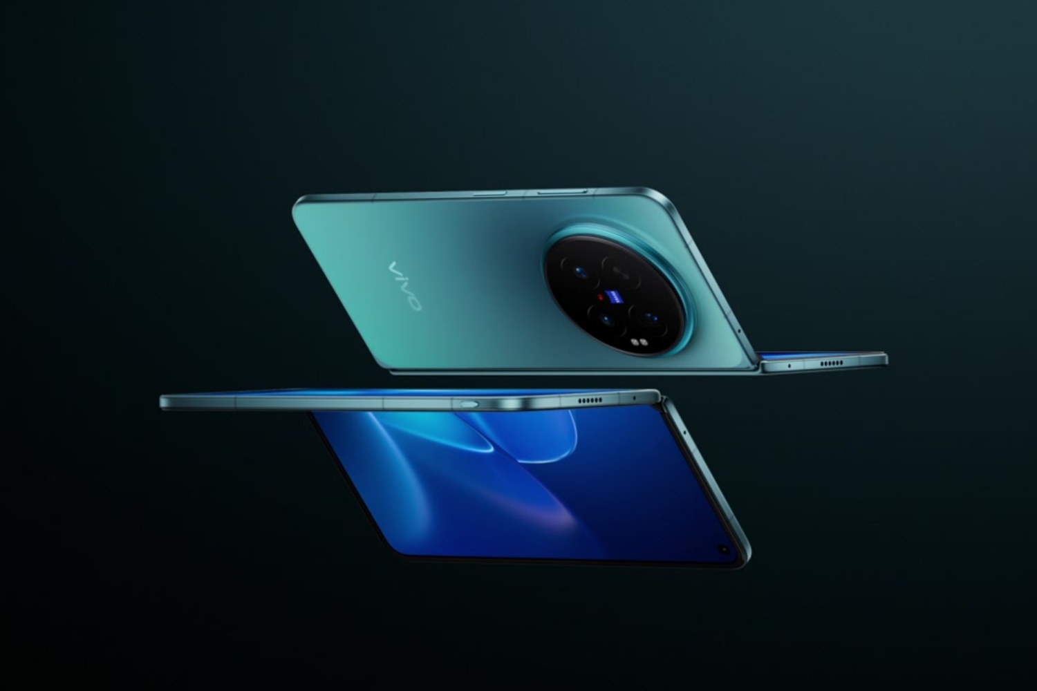 Vivo X Fold 6 Debuts with Large Battery at Competitive Price