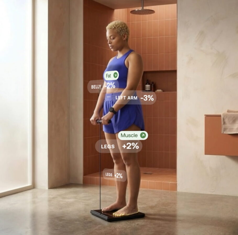 Withings BodyFit