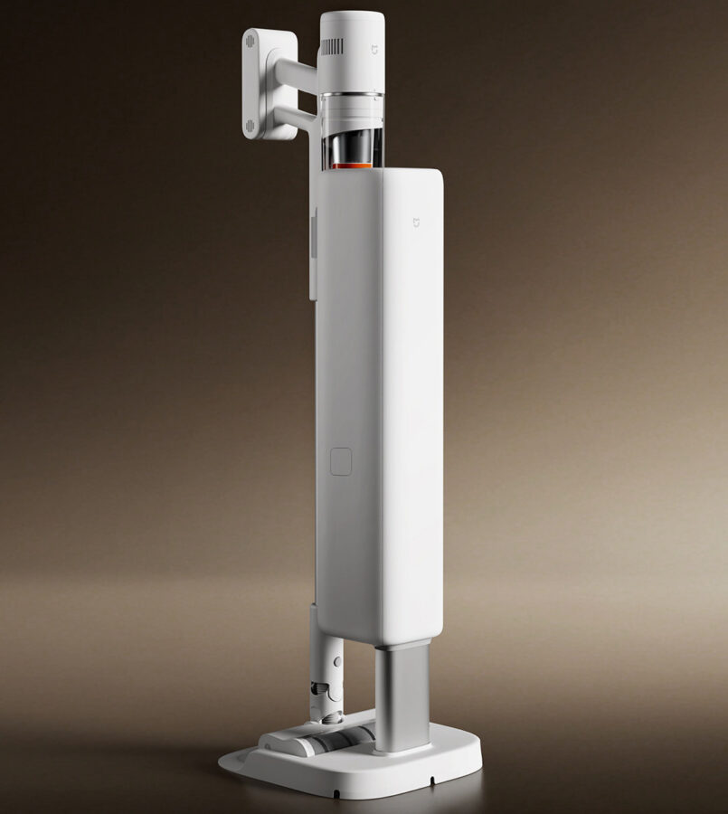 Xiaomi Mijia Wireless Vacuum Cleaner 4 Pro