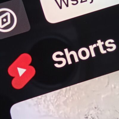 youtube shorts logo źródło tabletowo.pl