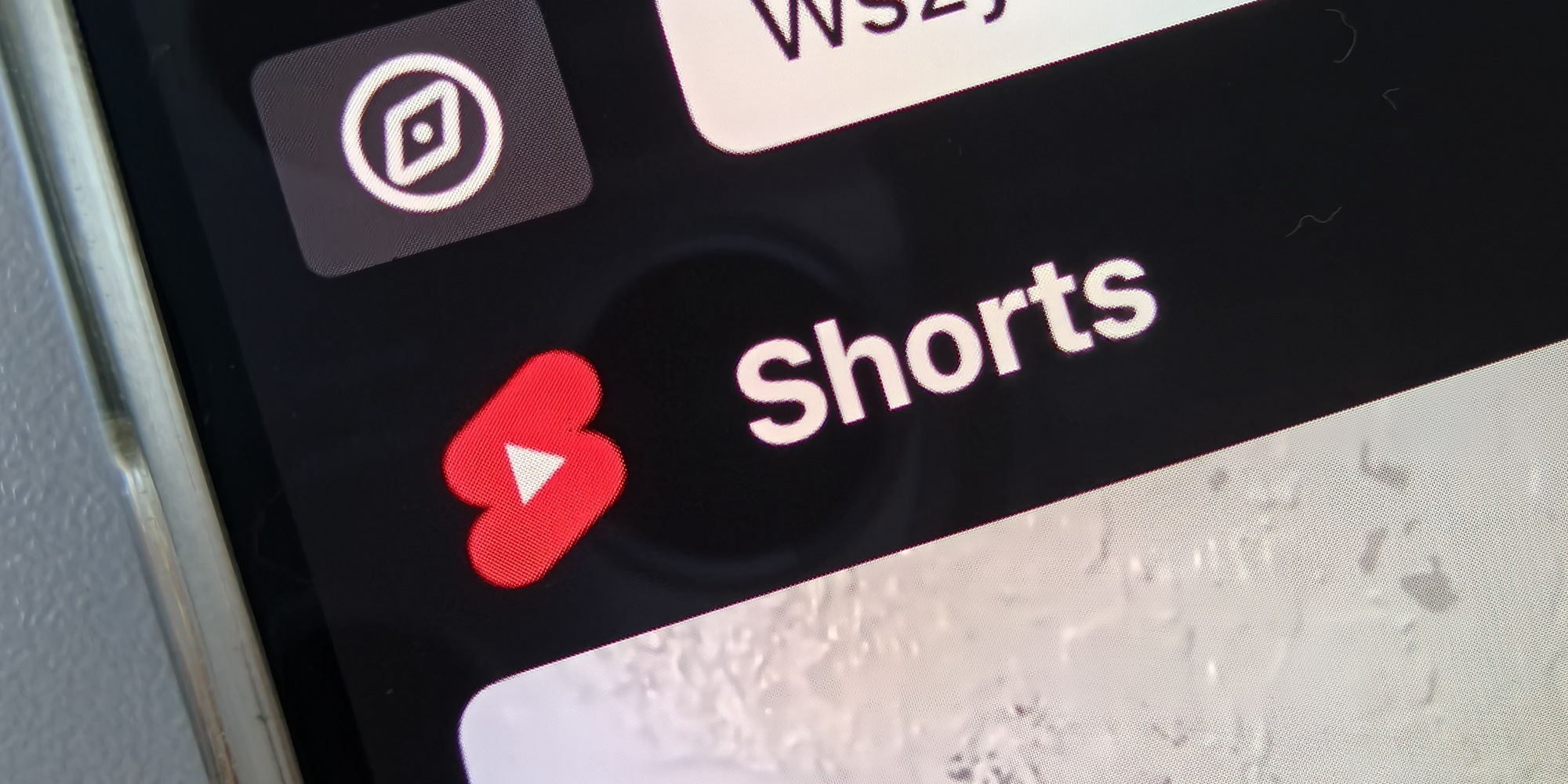 youtube shorts logo źródło tabletowo.pl