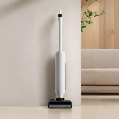 Szorowarka, mop Xiaomi Mijia Wireless Floor Scrubber 5