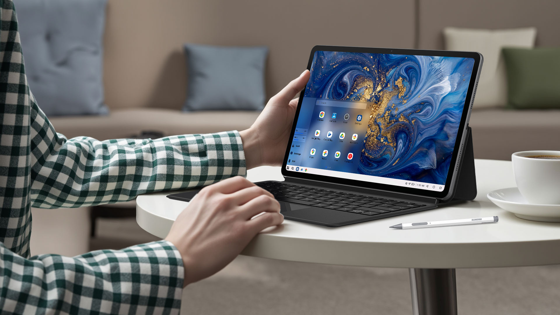 tablet Alldocube iPlay 70 Max Pro 4G