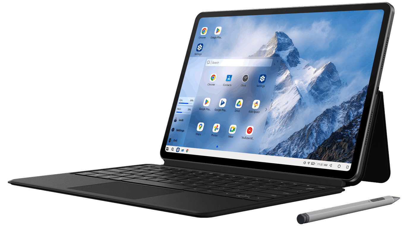 tablet Alldocube iPlay 70 Max Pro 4G
