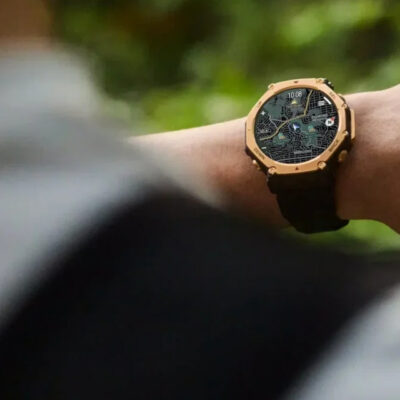 Amazfit T-Rex 3 Pro