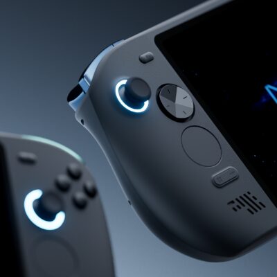 ayaneo next 2 handheld konsola przenośna