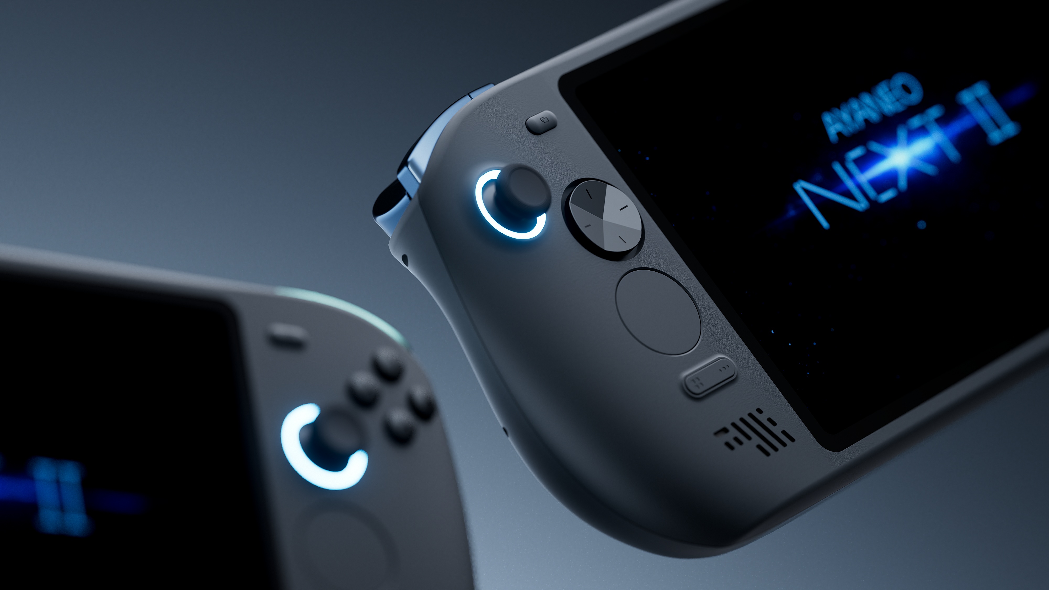 New top-end gaming handheld will set you back around 20,000 złoty