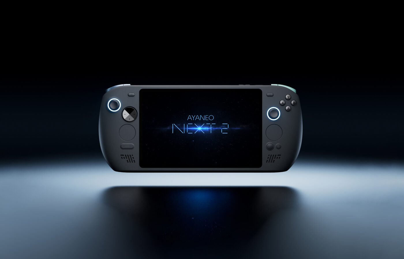 ayaneo next 2 handheld konsola przenośna